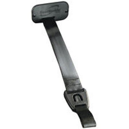 BOATBUCKLE BoatBuckle F14200 Rodbuckle Retractable Fishing Rod Holder - 24" F14200